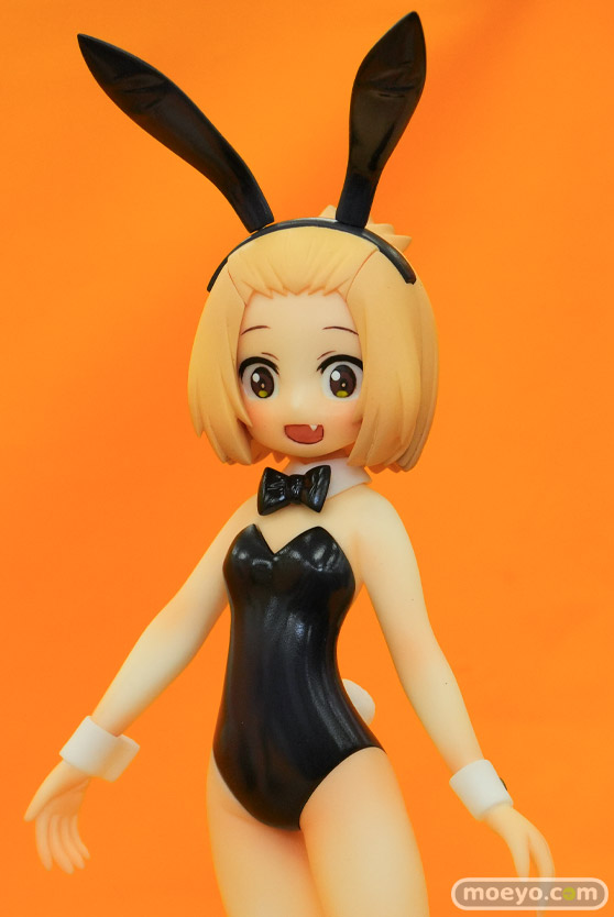 画像　フィギュア　サンプル　レビュー　となりのモケイフェスティバル７　CielBlue かぐや姫 チーズ屋
 16