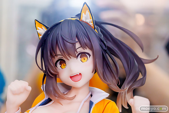 恋恋 -櫻- トラ娘のちょび美23号 CKB オタケン あみあみ フィギュア 07