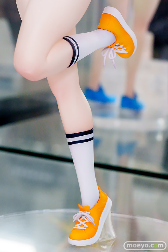 恋恋 -櫻- トラ娘のちょび美23号 CKB オタケン あみあみ フィギュア 14