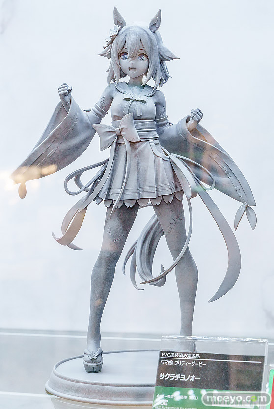 あみあみ コトブキヤ ウマ娘 プリティダービー サクラチヨノオー 03