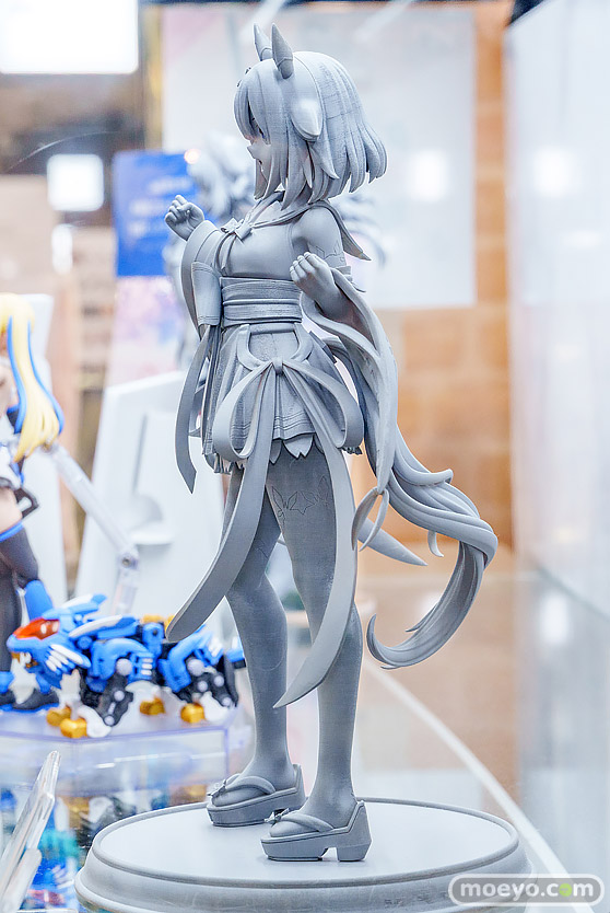 あみあみ コトブキヤ ウマ娘 プリティダービー サクラチヨノオー 04