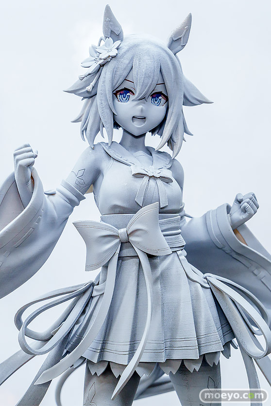 あみあみ コトブキヤ ウマ娘 プリティダービー サクラチヨノオー 05