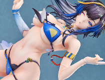 「スノウブレイク：禁域降臨 カーシア 倦姿のひと波 水着Ver. 1/7 完成品フィギュア」など あみあみ新作フィギュア・ホビー予約開始情報！