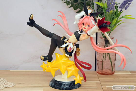 画像　フィギュア　サンプル　レビュー　となりのモケイフェスティバル７　RAMPAGE Ghost Rinne ますたに食堂
 09