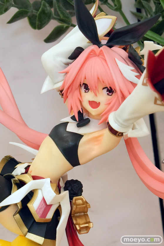 画像　フィギュア　サンプル　レビュー　となりのモケイフェスティバル７　RAMPAGE Ghost Rinne ますたに食堂
 10