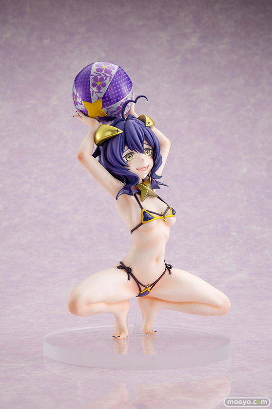 『魔法少女にあこがれて』 マジアベーゼ 水着ver.が1/6フィギュア化! 7月18日(金)より予約受付開始! 08
