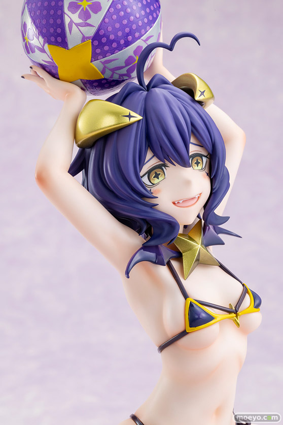 『魔法少女にあこがれて』 マジアベーゼ 水着ver.が1/6フィギュア化! 7月18日(金)より予約受付開始! 09
