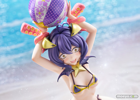 『魔法少女にあこがれて』 マジアベーゼ 水着ver.が1/6フィギュア化! 7月18日(金)より予約受付開始! 14