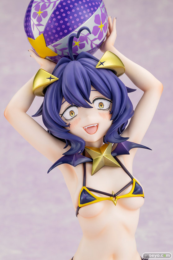 『魔法少女にあこがれて』 マジアベーゼ 水着ver.が1/6フィギュア化! 7月18日(金)より予約受付開始! 16