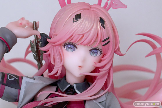 Solarain COLORS:REDカラーズ:レッド 燃素海漂流虫 竹内 スマイルフェス2025 フィギュア 06