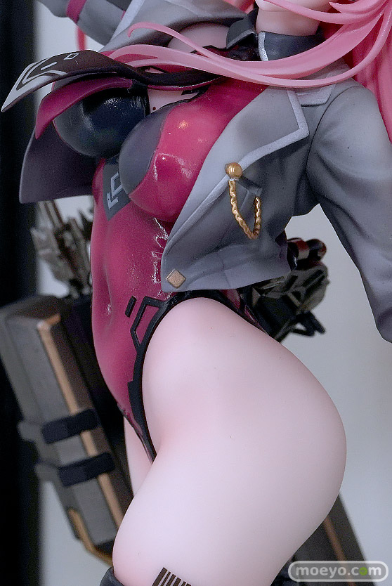 Solarain COLORS:REDカラーズ:レッド 燃素海漂流虫 竹内 スマイルフェス2025 フィギュア 09