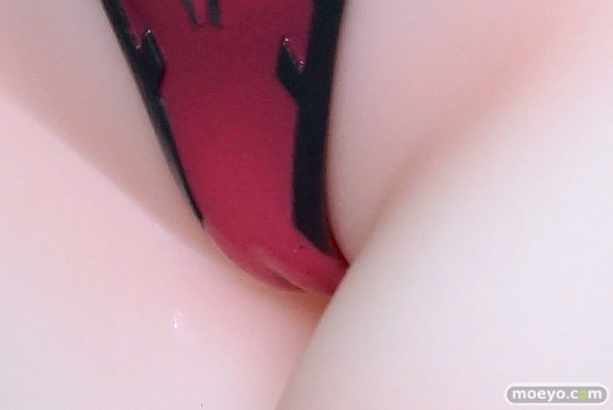 Solarain COLORS:REDカラーズ:レッド 燃素海漂流虫 竹内 スマイルフェス2025 フィギュア 18