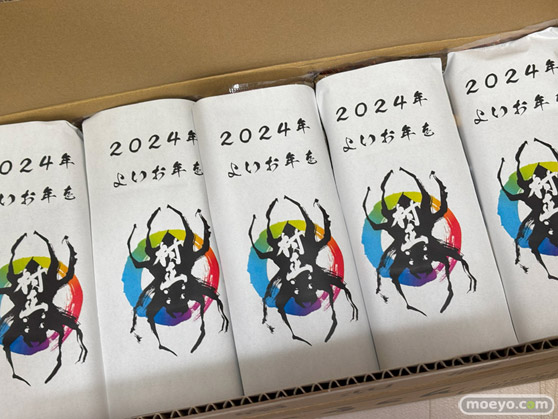 【moeyo.com 20周年記念特別企画 フィニッシャーインタビュー】もんぷち。が聞く!「お昼はうどん屋、夜はフィギュア塗り塗りおじさん。」な彩色フィニッシャー「村正」とは。 01