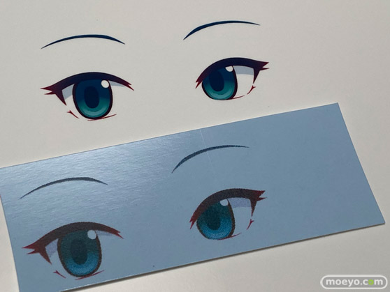 【moeyo.com 20周年記念特別企画 フィニッシャーインタビュー】もんぷち。が聞く!「お昼はうどん屋、夜はフィギュア塗り塗りおじさん。」な彩色フィニッシャー「村正」とは。 07