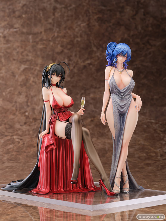 【moeyo.com 20周年記念特別企画 フィニッシャーインタビュー】もんぷち。が聞く!「お昼はうどん屋、夜はフィギュア塗り塗りおじさん。」な彩色フィニッシャー「村正」とは。 19