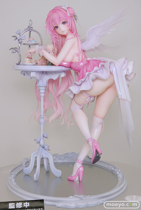 スマイルフェス2025 フィギュア グッドスマイルアーツ上海 勝利の女神：NIKKE ドロシー：ノスタルジア 高弘 TORAMI 01