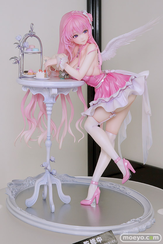 スマイルフェス2025 フィギュア グッドスマイルアーツ上海 勝利の女神：NIKKE ドロシー：ノスタルジア 高弘 TORAMI 02