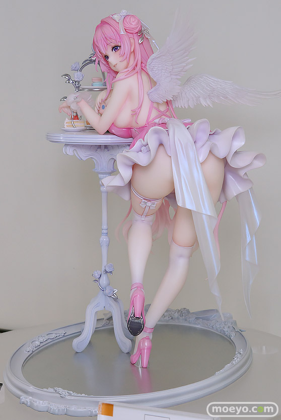 スマイルフェス2025 フィギュア グッドスマイルアーツ上海 勝利の女神：NIKKE ドロシー：ノスタルジア 高弘 TORAMI 03