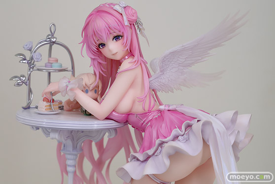 スマイルフェス2025 フィギュア グッドスマイルアーツ上海 勝利の女神：NIKKE ドロシー：ノスタルジア 高弘 TORAMI 04