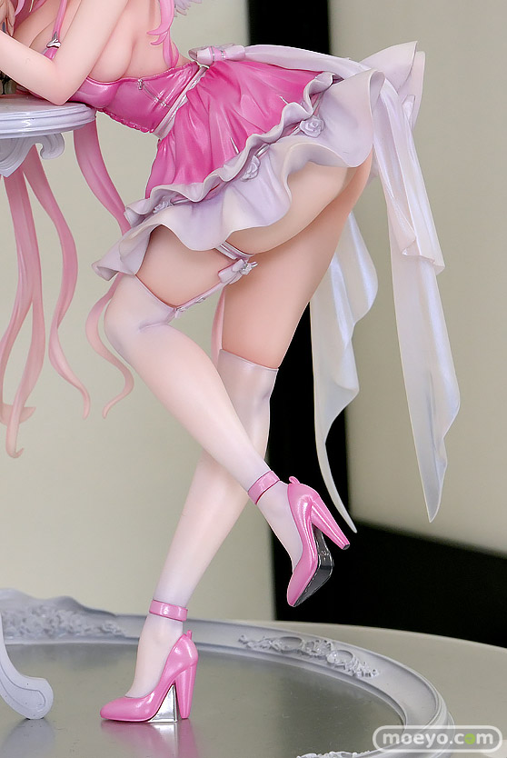 スマイルフェス2025 フィギュア グッドスマイルアーツ上海 勝利の女神：NIKKE ドロシー：ノスタルジア 高弘 TORAMI 09