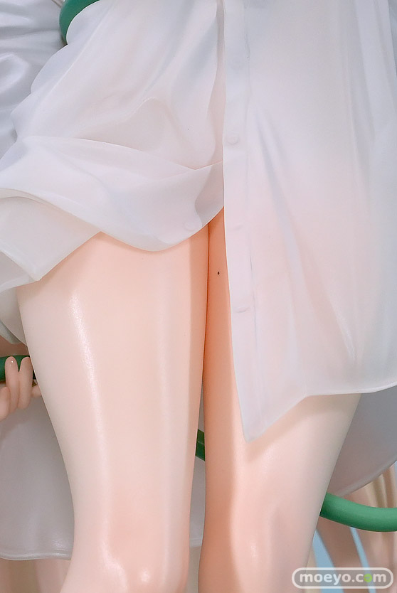 スマイルフェス2025 フィギュア マックスファクトリー ブルーアーカイブ -Blue Archive- ハナコ（水着） 黒田真徳 えこし Mx2J 13