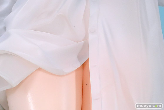 スマイルフェス2025 フィギュア マックスファクトリー ブルーアーカイブ -Blue Archive- ハナコ（水着） 黒田真徳 えこし Mx2J 14