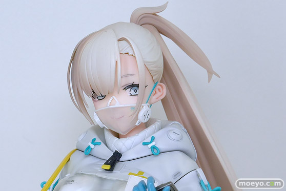 スマイルフェス2025 フィギュア ファット・カンパニー Flower Imitation DR. neco タカトリ わきメカのまつ Ain 05