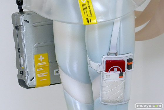 スマイルフェス2025 フィギュア ファット・カンパニー Flower Imitation DR. neco タカトリ わきメカのまつ Ain 10