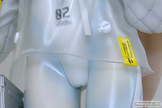 スマイルフェス2025 フィギュア ファット・カンパニー Flower Imitation DR. neco タカトリ わきメカのまつ Ain 11