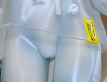 【スマイルフェス2025】ファット・カンパニー新作美少女フィギュア「Flower Imitation DR.」彩色サンプルが展示！