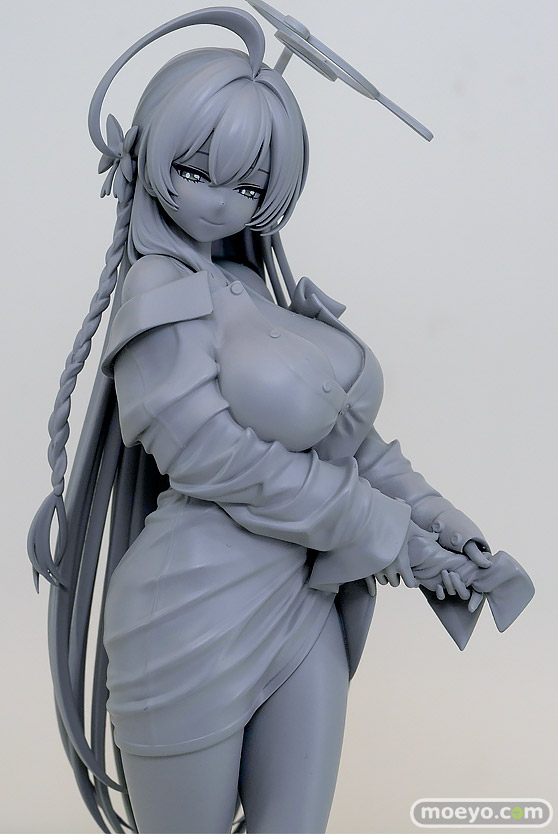 スマイルフェス2025 フィギュア グッドスマイルアーツ上海 ブルーアーカイブ -Blue Archive- ハナコ（水着）メモリアルロビーVer.  SEKA Mx2J 04