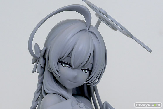 スマイルフェス2025 フィギュア グッドスマイルアーツ上海 ブルーアーカイブ -Blue Archive- ハナコ（水着）メモリアルロビーVer.  SEKA Mx2J 05