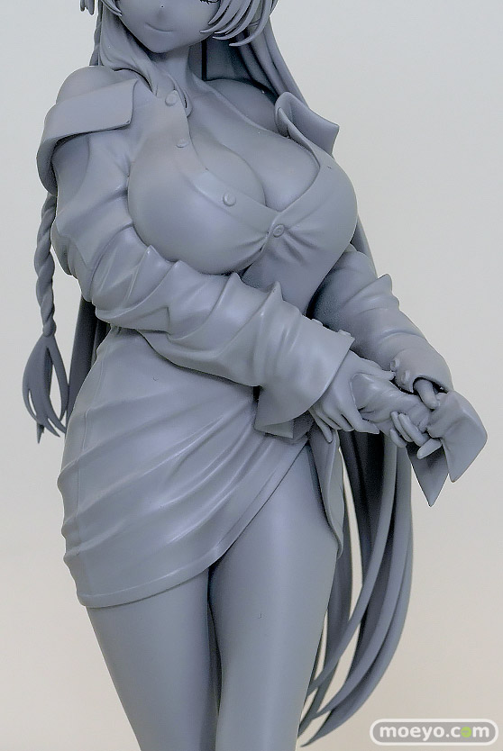 スマイルフェス2025 フィギュア グッドスマイルアーツ上海 ブルーアーカイブ -Blue Archive- ハナコ（水着）メモリアルロビーVer.  SEKA Mx2J 06