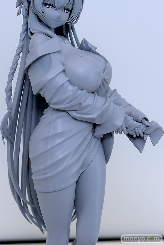 スマイルフェス2025 フィギュア グッドスマイルアーツ上海 ブルーアーカイブ -Blue Archive- ハナコ（水着）メモリアルロビーVer.  SEKA Mx2J 07