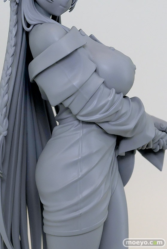 スマイルフェス2025 フィギュア グッドスマイルアーツ上海 ブルーアーカイブ -Blue Archive- ハナコ（水着）メモリアルロビーVer.  SEKA Mx2J 08