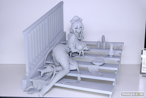 フィギュア 東京フィギュア夏祭り2025 エロ  NANAhiro 01