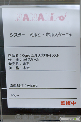 フィギュア 東京フィギュア夏祭り2025 エロ  NANAhiro 06
