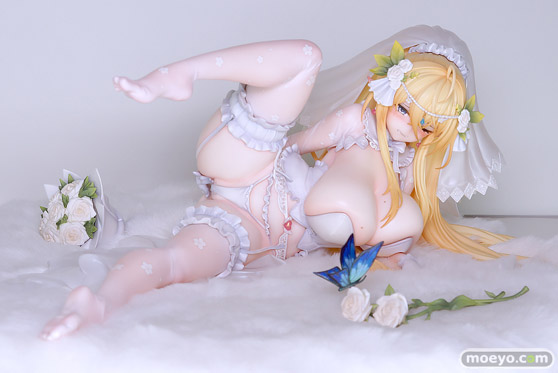 フィギュア 東京フィギュア夏祭り2025 エロ  NANAhiro 12