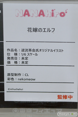 フィギュア 東京フィギュア夏祭り2025 エロ  NANAhiro 17