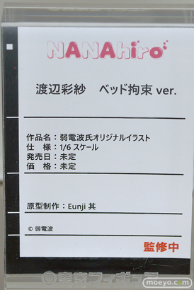 フィギュア 東京フィギュア夏祭り2025 エロ  NANAhiro 28