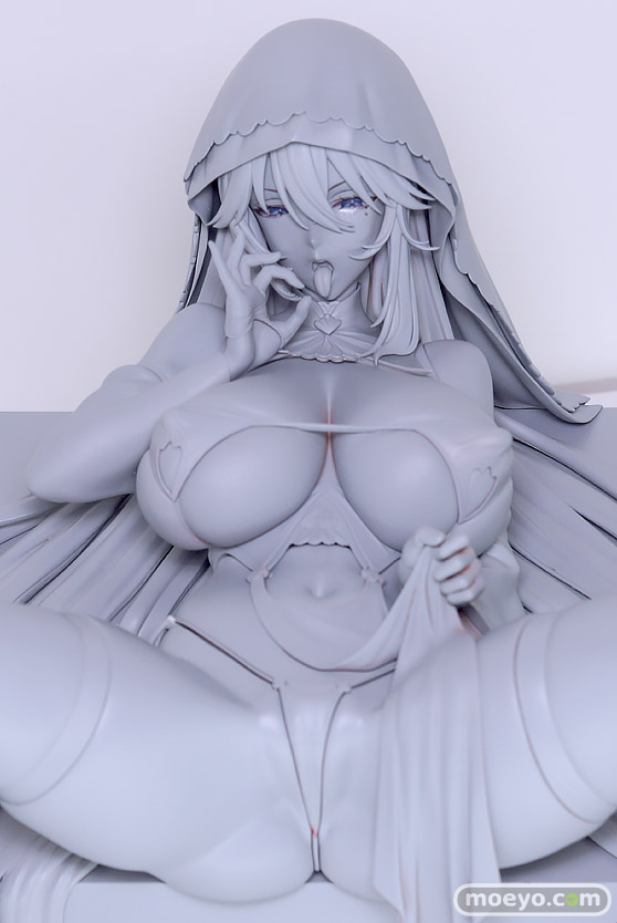 フィギュア 東京フィギュア夏祭り2025 エロ  NANAhiro 36