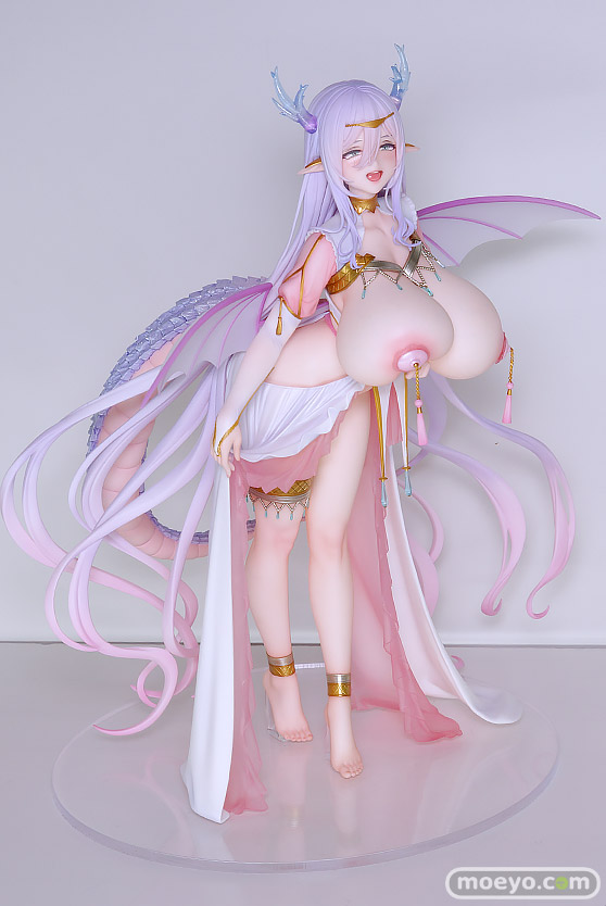 フィギュア 東京フィギュア夏祭り2025 エロ  Charm PURE RENCONTRE ランコントル  01