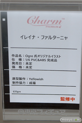 フィギュア 東京フィギュア夏祭り2025 エロ  Charm PURE RENCONTRE ランコントル  04