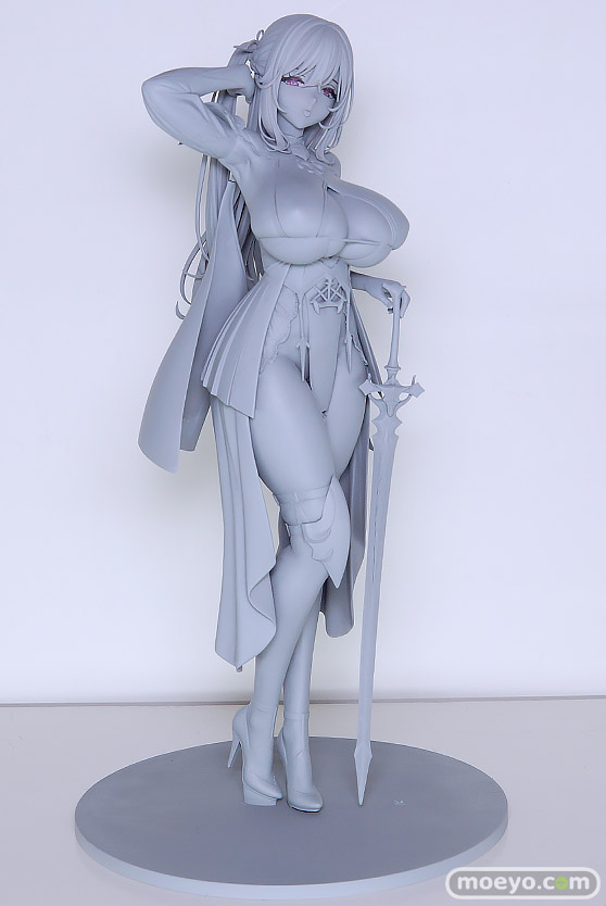 フィギュア 東京フィギュア夏祭り2025 エロ  Charm PURE RENCONTRE ランコントル  05