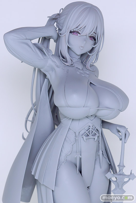 フィギュア 東京フィギュア夏祭り2025 エロ  Charm PURE RENCONTRE ランコントル  06