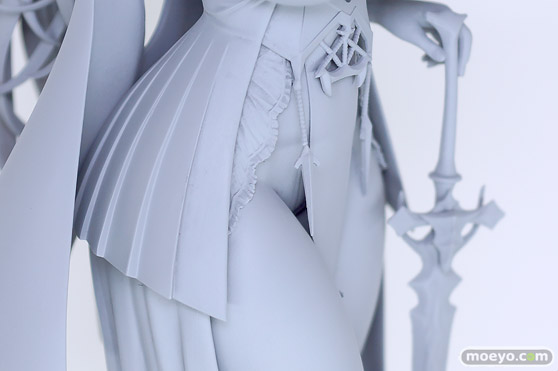 フィギュア 東京フィギュア夏祭り2025 エロ  Charm PURE RENCONTRE ランコントル  07