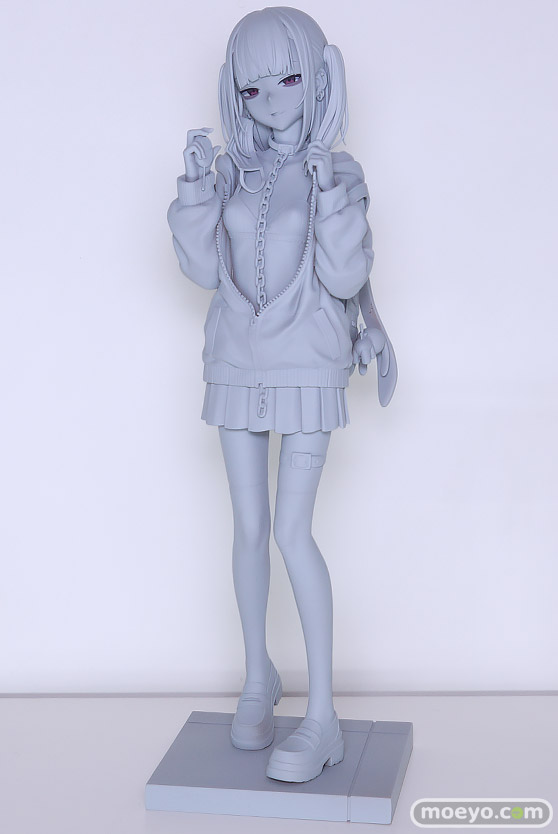 フィギュア 東京フィギュア夏祭り2025 エロ  Charm PURE RENCONTRE ランコントル  15