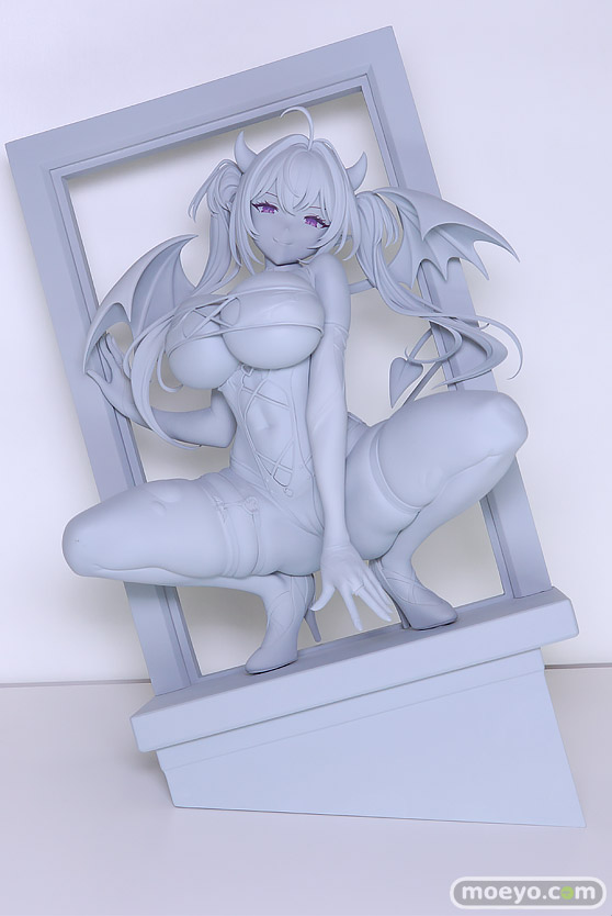 フィギュア 東京フィギュア夏祭り2025 エロ  Charm PURE RENCONTRE ランコントル  18