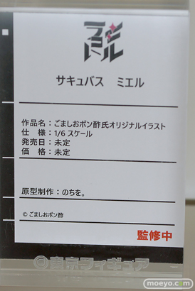 フィギュア 東京フィギュア夏祭り2025 エロ  Charm PURE RENCONTRE ランコントル  22