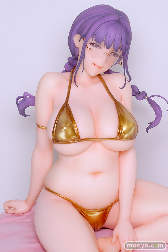 フィギュア 東京フィギュア夏祭り2025 エロ  Charm PURE RENCONTRE ランコントル  24